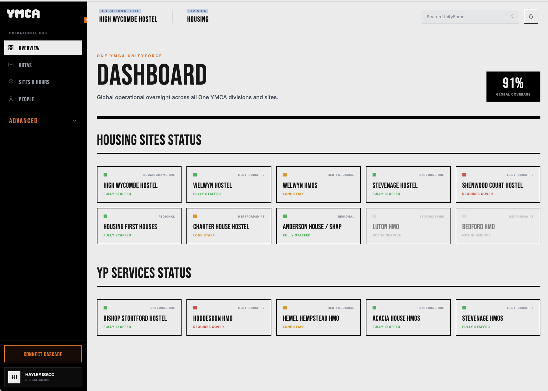 Featured Web Work 11